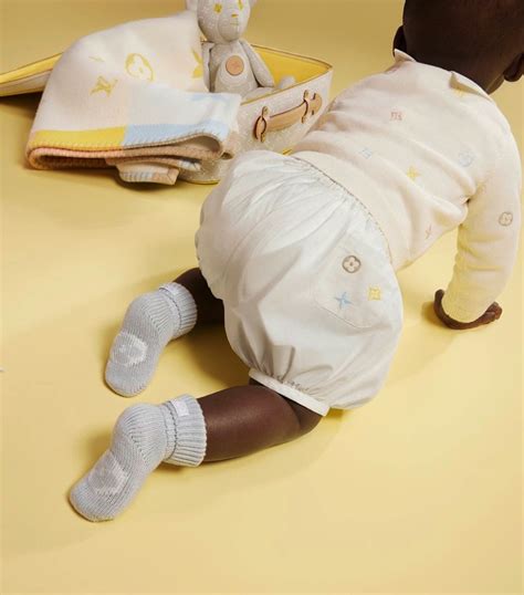 louis vuitton babykleding|louis vuitton baby collection.